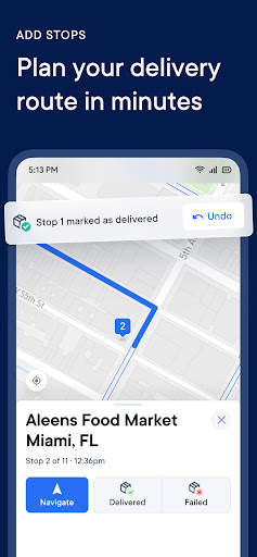 Circuit Route Planner screenshot 3