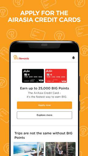 BIG Rewards screenshot 8