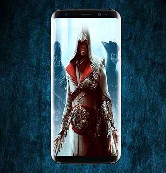 New Assassin's Creed Wallpaper screenshot 1