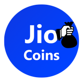 Jio Coins icon
