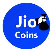 Jio Coins 1.0