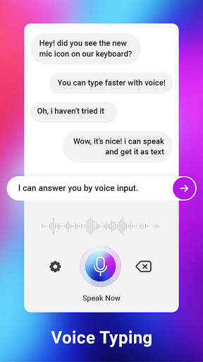Keyboard for Galaxy Note 20 Ultra screenshot 7