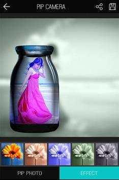 PIP Camera - Photo Editor screenshot 10