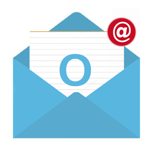 Email For Outlook And Oteher Mail icon