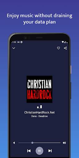 Christian Rock Songs screenshot 2