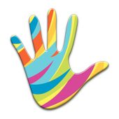 Haptik icon