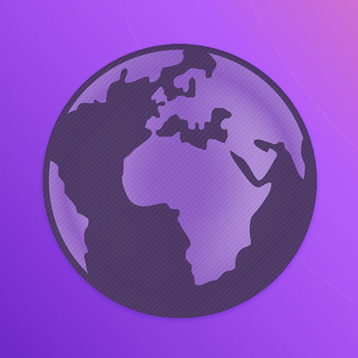 Nitro Browse - Private Web Browser icon