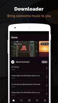 Free Music | Download New Music Free screenshot 1