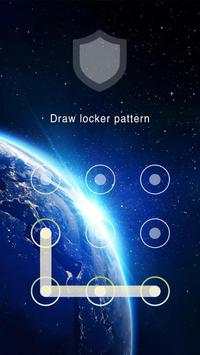 Caps APP Lock 1 تصوير الشاشة