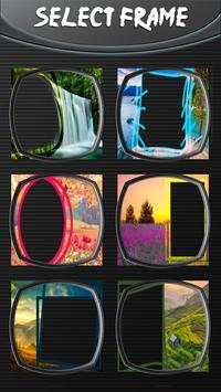 Landscape Frames For Photos screenshot 2