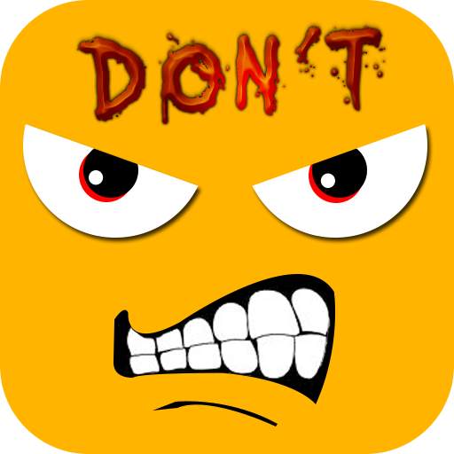 Dont Touch My Phone – Anti Theft Alarm, Securityap 1.5