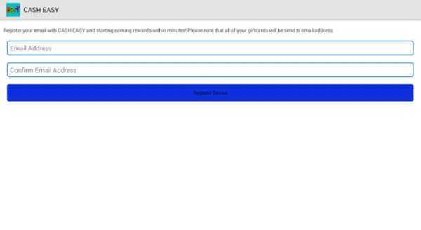 CASH EASY screenshot 4