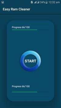 DU 128 GB RAM Cleaner - DU RAM Clean Master screenshot 5