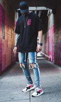 streetwear wallpaper screenshot 3