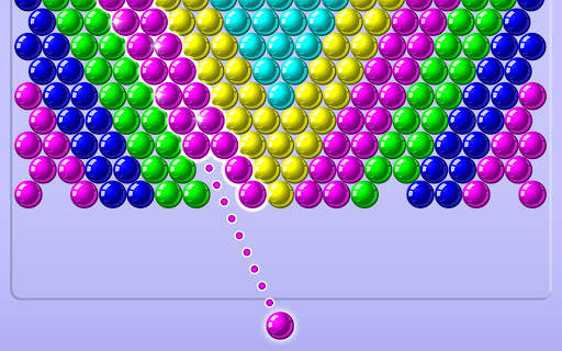 Bubble Shooter screenshot 15