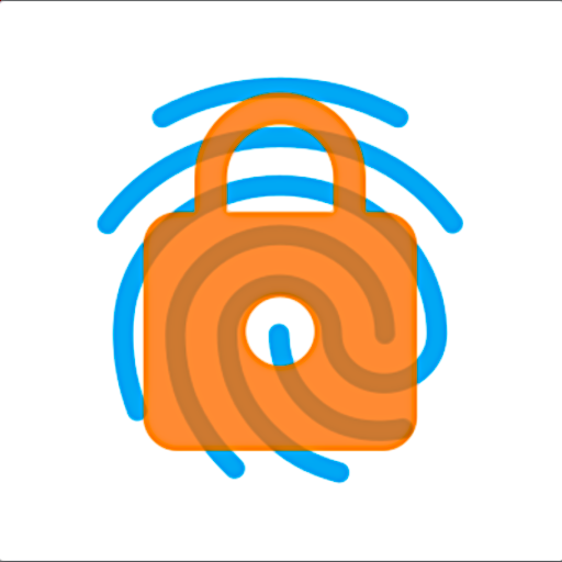 Lock Apps icon