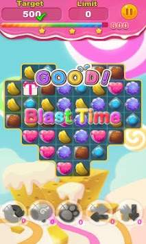 Candy Kingdom Frenzy screenshot 5
