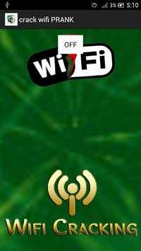 crack wifi prank screenshot 2