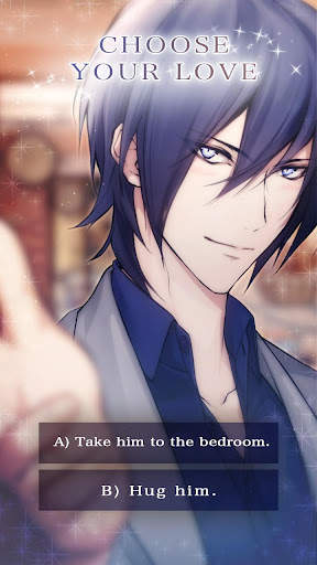 Loyalty for Love: Otome Game screenshot 2