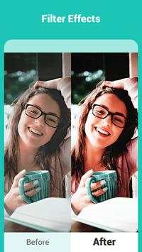 Best Photo Filters - Photo Editor, Effect 6 تصوير الشاشة
