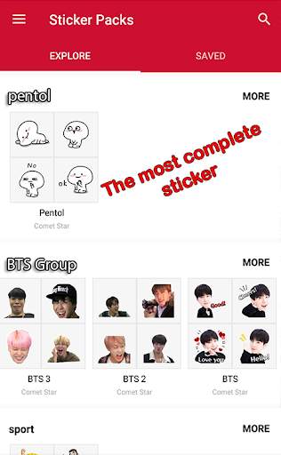 Love Sticker for whatsapp ❤ screenshot 14