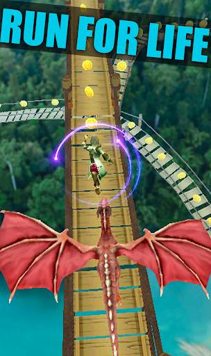 Temple Lost Jungle Escape 2 screenshot 8