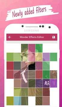 Photo Wonder Effect - Photo Editor screenshot 4