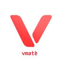 vmatè - fast video downloader & browser logo