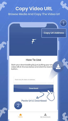 All Video Downloader 2021 screenshot 5