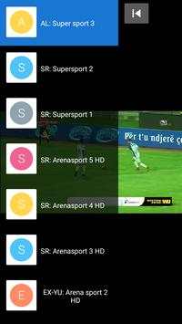 IPTV screenshot 7