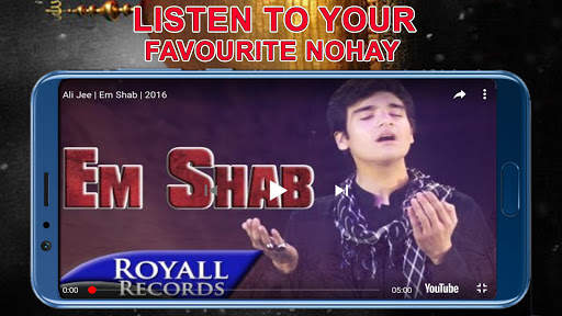 Nohay 2020 - Latest Nohay Video Albums Collection screenshot 11