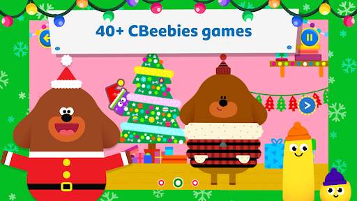 CBeebies Playtime Island: Game screenshot 2