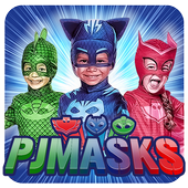 PJ Editing masks Camera Style icon