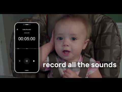 Recording app: Audio recorder & Voice recorder screenshot 1