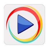 Video, Image & Audio  Status Downloader logo