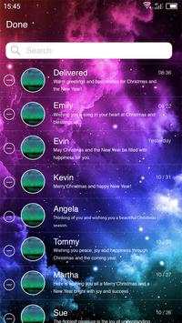 Color Galaxy - Messaging 7 screenshot 2