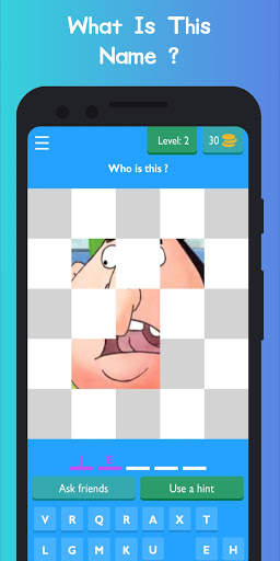 Budh and badri puzzle Quiz For bandbudh aur budbak screenshot 3