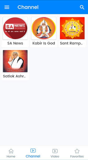 Spiritual Videos screenshot 3