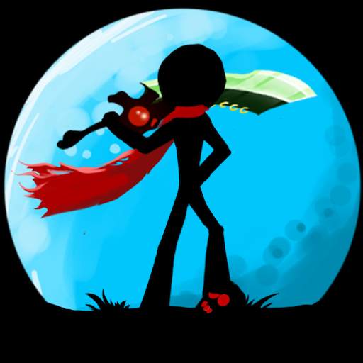 Stickman Ghost Premium 1.9