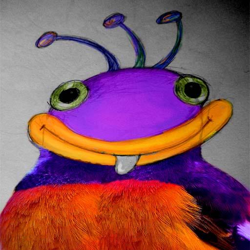 CU Birds icon