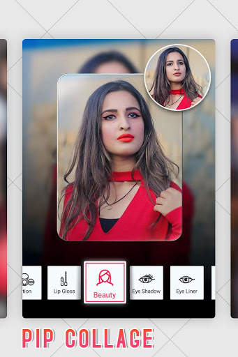 PIP Camera скриншот 4