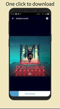VideoDowner screenshot 3