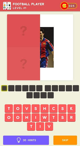 Logo Quiz - Guess The Logo Game screenshot 3