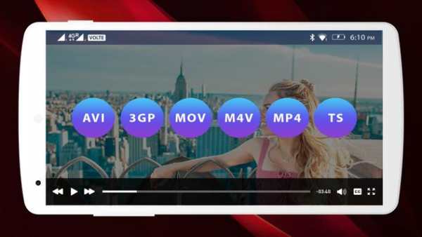 Video Player 2019 – Hd Movie Player screenshot 5