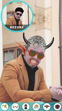 Funny Photo Editor screenshot 5