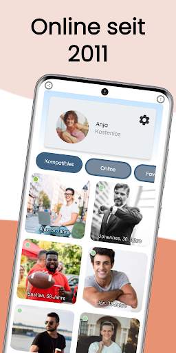 QuoDating flirten & verabreden screenshot 7