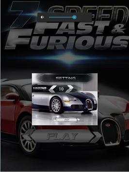 Car Fast Furious-78 game screenshot 2