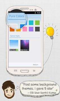 ONE Browser screenshot 3