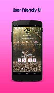 Clickr - Free Recharge App 5 تصوير الشاشة