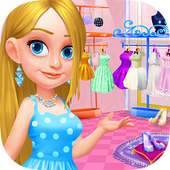 Fashion Boutique - Dream Shop logo